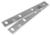 Magnate PK0691H Planer-Jointer Knife Set, HSS - 6.22" Length; 7/8" Width; .070" Thickness; 2 Knives/Pack; 6" Craftsman 351.217880 & 351.286300 (with Holes) Compatible; High Speed Steel