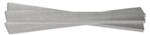 Magnate PK0803T Planer-Jointer Knife Set, Carbide Tipped - 8" Length; 5/8" Width; 1/8" Thickness; 3 Knives/Pkg; Delta 8",Jet JJ-8,Boice Crane,Powermatic 60 Machine