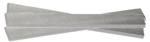 Magnate PK0806T Planer-Jointer Knife Set, Carbide Tipped - 8" Length; 3/4" Width; 1/8" Thickness; 3 Knives/Pkg; Jet JJ-8 Jointer, Powermatic 60, Pryor, Sunhill Machine
