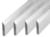 Magnate PK2012H Planer-Jointer Knife Set, HSS - 20" Length; 1-1/8" Width; 1/8" Thickness; 4 Knives/Pack; Delta 20x9 Crescent; Many European Machines Compatible; High Speed Steel