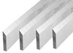 Magnate PK2451H Planer-Jointer Knife Set, HSS - 24-13/16" Length; 1-3/8" Width; 1/8" Thickness; 4 Knives/Pack; Delta RC-63; 22-610 Compatible; High Speed Steel