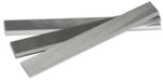 Magnate PK0812T Planer-Jointer Knife Set, Carbide Tipped - 8" Length; 7/8" Width; 1/8" Thickness; 3 Knives/Pkg; Powermatic 50 Machine