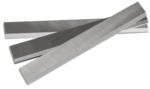 Magnate PK0815T Planer-Jointer Knife Set, Carbide Tipped - 8" Length; 1" Width; 1/8" Thickness; 3 Knives/Pkg; Grizzly G6698, Oliver Machine