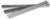 Magnate PK0832H Planer-Jointer Knife Set. HSS - 8-1/16" Length; 5/8" Width; 3/32" Thickness; 3 Knives/Pkg; Delta 37-315, Yates, J-Line Machine