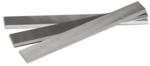 Magnate PK0838T Planer-Jointer Knife Set, Carbide Tipped - 8-1/16" Length; 3/4" Width; 1/8" Thickness; 3 Knives/Pkg; Sunhill Machine