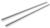Magnate PK1200H Planer-Jointer Knife Set, HSS - 12" Length; 5/16" Width; 5/64" Thickness; 2 Knives/Pack; 12" Makita Model 2012 (Double Edge) Compatible; High Speed Steel