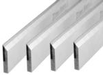 Magnate PK2013T Planer-Jointer Knife Set, Carbide Tipped - 20" Length; 1-3/16" Width; 1/8" Thickness; 4 Knives/Pack; Delta 20" Planer;Grizzly 20" H7269;Many Imports Compatible