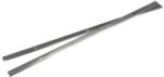 Magnate PK1260H Planer-Jointer Knife Set, HSS - 12-1/2" Length; 15/32" Width; 1/16" Thickness; 2 Knives/Pack; 12-1/2" Delta 22-560; 22-565; TP305; TP400LS; Ryobi AP-12; Craftsman 21758; Grizzly G0663; Performax 240-3749; Porter Cable PC305TP