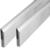 Magnate PK1270T Planer-Jointer Knife Set, Carbide Tipped - 12-1/2" Length; 3/4" Width; 1/8" Thickness; 2 Knives/Pack; Jet; Grizzly G1195; Wilke; Reliant; & Most 12" Imports Compatible