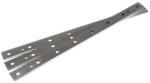 Magnate PK1276H Planer-Jointer Knife Set, HSS - 12-1/2" Length; 7/8" Width; 1/16" Thickness; 3 Knives/Pkg; DeWalt DW734 Machine; Double Edged