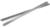 Magnate PK1306H Planer-Jointer Knife Set, HSS - 13" Length; 3/4" Width; 1/16" Thickness; 2 Knives/Pack; 13" Ryabi AP1301; Ridgid TP1300 (old Global # PKH-12807) (Double Edge) Compatible; High Speed Steel