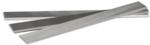 Magnate PK1803T Planer-Jointer Knife Set, Carbide Tipped - 18" Length; 1-1/4" Width; 5/32" Thickness; 3 Knives/Pkg; Powermatic Machine