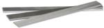 Magnate PK1814T Planer-Jointer Knife Set, Carbide Tipped - 18-1/8" Length; 1-1/8" Width; 5/32" Thickness; 3 Knives/Pkg; Rockwell, Delta 22-212, Yates J180 Machine