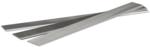 Magnate PK1825T Planer-Jointer Knife Set, Carbide Tipped - 18-1/4" Length; 1-1/4" Width; 5/32" Thickness; 3 Knives/Pkg; Powermatic 180 Machine