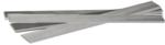 Magnate PK2004H Planer-Jointer Knife Set, HSS - 20" Length; 1" Width; 1/8" Thickness; 4 Knives/Pkg; Parks, TLL 20", Jet 208, Northstate, Grizzly G6702 Machine