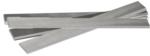 Magnate PK2035H Planer-Jointer Knife Set, HSS - 20-3/16" Length; 1-3/8" Width; 1/8" Thickness; 4 Knives/Pkg; Delta RC-51, 22-460 Machine
