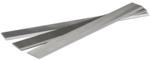 Magnate PK2040T Planer-Jointer Knife Set, Carbide Tipped - 20-1/4" Length; 1-1/4" Width; 5/32" Thickness; 3 Knives/Pkg; Powermatic 221 Machine