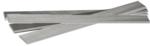 Magnate PK2451T Planer-Jointer Knife Set, Carbide Tipped - 24-13/16" Length; 1-3/8" Width; 1/8" Thickness; 4 Knives/Pkg; Delta RC-63, 22-610 Machine