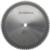 Skarpaz PT1481A-184 Precision Trim Saw Blades - 14" Diameter; 80 Tooth; 1" Bore; 10ATB Grind; .134" Plate; .184" Kerf; For cutting solid wood; Carbide Tipped