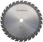 Skarpaz HD1430 Rip Saw Blade - 14" Diameter; 30 Tooth; 1" Bore; 20ST Grind; .110" Plate; .160" Kerf; Carbide Tipped, Flat Top Grind