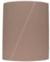 Magnate R25X48S32 25" x 48" Sanding Belts, 4 Belts/Pack - Aluminum Oxide, X-weight, Closed Coat, Resin Bond Poly-Cotton Backing; 320 Grit
