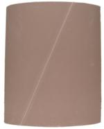 Magnate R25X48S32 25" x 48" Sanding Belts, 4 Belts/Pack - Aluminum Oxide, X-weight, Closed Coat, Resin Bond Poly-Cotton Backing; 320 Grit