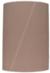 Magnate R52X75S2 52" x 75" Sanding Belts, 3 Belts/Pack - Aluminum Oxide, X-weight, Closed Coat, Resin Bond Poly-Cotton Backing; 24 Grit