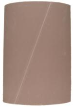Magnate R52X75S80 52" x 75" Sanding Belts, 3 Belts/Pack - Aluminum Oxide, X-weight, Closed Coat, Resin Bond Poly-Cotton Backing; 800 Grit