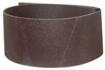 6" x 108" Closed Coat Sanding Belt, Aluminum Oxide, Woodworking or Metalworking : R6X108S3
