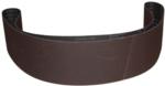 6" x  89" Closed Coat Sanding Belt, Aluminum Oxide, Woodworking or Metalworking: R6X89S15
