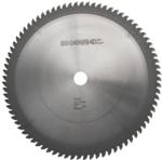 Skarpaz RA1460 Radial Arm/Miter Saw Blade - 14" Diameter; 60 Tooth; 1" Bore; 0ATB Grind; .120" Plate; .160" Kerf; Carbide Tipped