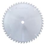 Amana RA1648 Radial Arm Saw Blade, 1" Bore - 16" Diameter; 48 Tooth; ATB Grind; 0 degree Hook; .118" Plate; .165" Kerf; Carbide Tipped