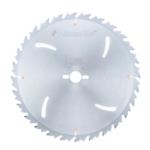 Amana RB1428-30 Euro-Rip Ripping Saw Blade with Cooling Slots - 14" Diameter; 28 Tooth; 30mm Bore; .126" Kerf; .087" Plate; with 2/7/42, 2/9/46 & 2/10/60 pin holes; Anti-Kickback, 18-Degree Hook, FT Grind, Carbide Tipped