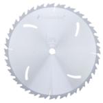 Amana RB1628 Euro-Rip Ripping Saw Blade with Cooling Slots - 16" Diameter; 28 Tooth; 1" Bore; .137" Kerf; .098" Plate; Anti-Kickback, 18-Degree Hook, FT Grind, Carbide Tipped