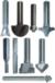 RBADJSTOOL, Adjustable Stool Set - RBADJSTOOL, For Legacy&reg Ornamental Mill