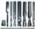 RBCABINETMAKER, Cabinet Maker Set - RBCABINETMAKER, For Legacy&reg Ornamental Mill