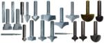 Professional CNC Set: 2104, 1274, 7503, 7501, 706, 285B, 2704, 807, 810, 808, 3952, 7581, 7584, 7551, 7552, 1278, 717, 2683, 2681