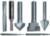 Flat Stock CNC Set: 2104, 706, 285B, 2704, 717, 2683, 2681