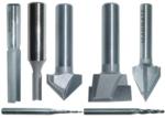 Flat Stock CNC Set: 2104, 706, 285B, 2704, 717, 2683, 2681