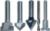 RBFSTRAINING, Fast Start Training Set, For Legacy&reg Ornamental Mill
