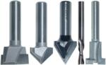 RBFSTRAINING, Fast Start Training Set, For Legacy&reg Ornamental Mill