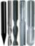 RBFTCNC, Floating-Top End Table Router Bit Set, For Legacy&reg Ornamental Mill