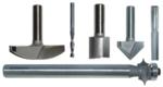 RBPBED, Contemporary Bed Set - RBPBED, For Legacy® Ornamental Mill 