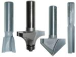 3-Leg Pedestal Set: 1210, 708, 285B, 468
