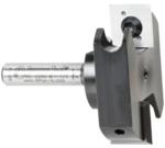 Amana RC-2248 Spoilboard Surfacing - 1-1/2" Cutting Diameter; 12mm Cutting Height; 1/4" Shank Diameter; 1-11/16" Overall Length; HMA-12 Replacement Knife; 2-Wing Insert Carbide Knife, Rabbeting Flycutter, Leveler & Surface Planer