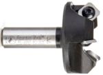 Amana RC-2267 CNC Heavy Duty Spoilboard Surfacing - 1-3/4" Overall Diameter; 3/4" Cutting Height; 1/2" Shank Diameter; 2-15/64" Overall Length; 3 Flute; Planing, Flycutter and Leveler