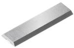 Amana RCK-32 Straight Insert Knife - 20mm Length; 5.5mm Width; 1.1mm Thickness; 2 Cutting Edges; Solid Carbide