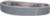 Magnate S1.125X21S32 1-1/8" x 21" Sanding Belt, Silicon Carbide - 320 Grit; 10 Belts/Pkg; X Weight; Resin Bond Polyester/Cotton Backings; Closed Coat