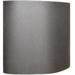Magnate S25X60S22 25" x 60" Sanding Belts, 4 Belts/Pack - 220 Grit; X Weight