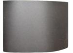 Magnate S36X75S12 36" x 75" Sanding Belts, 3 Belts/Pack - 120 Grit; X Weight
